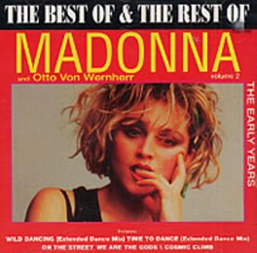 madonna greatest hits download gratis